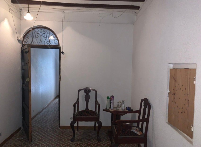 Resale - Edificio - Elche - Centro