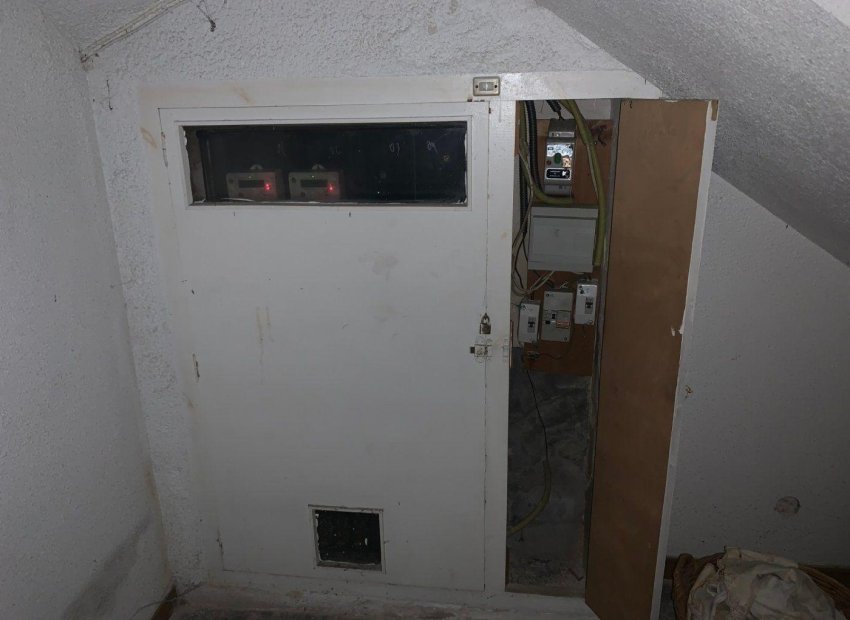 Resale - Edificio - Elche - Centro