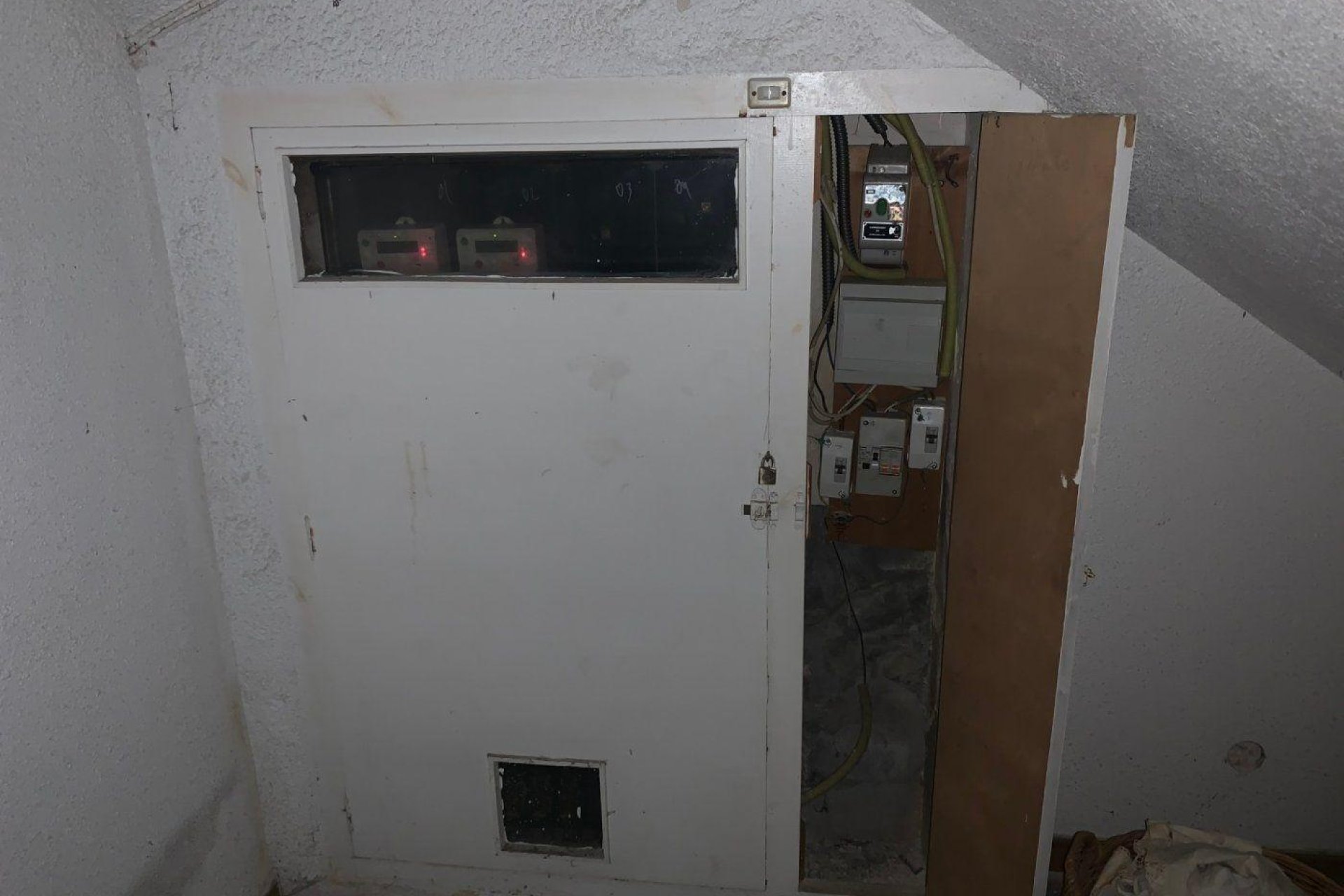 Resale - Edificio - Elche - Centro