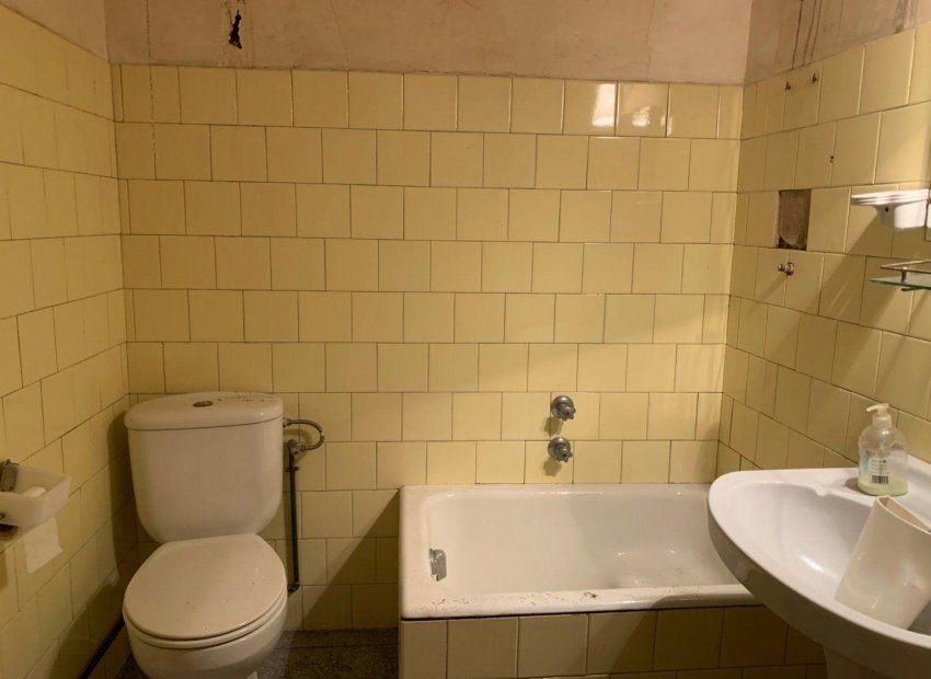 Resale - Edificio - Elche - Centro