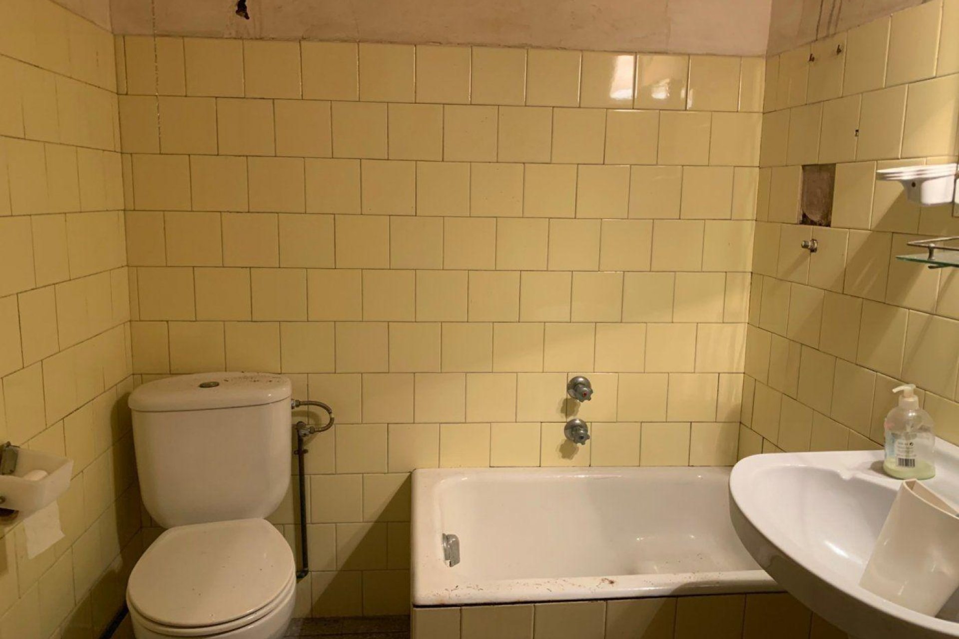 Resale - Edificio - Elche - Centro