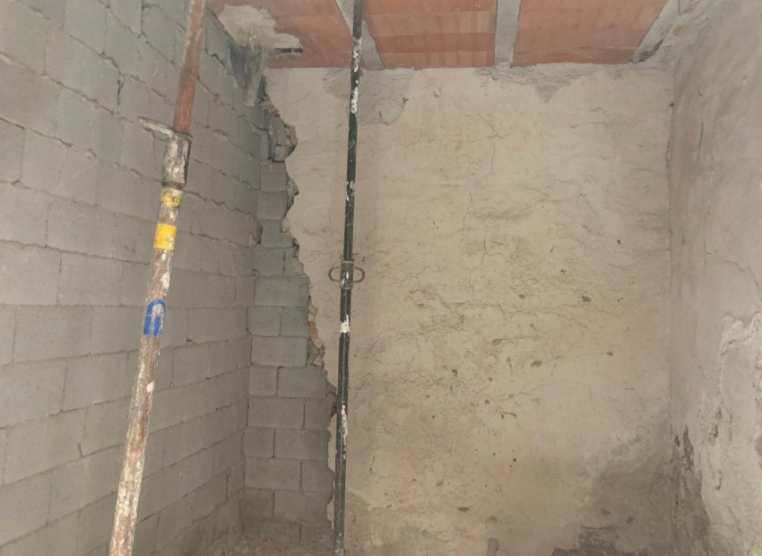 Resale - Edificio - Elche - Centro