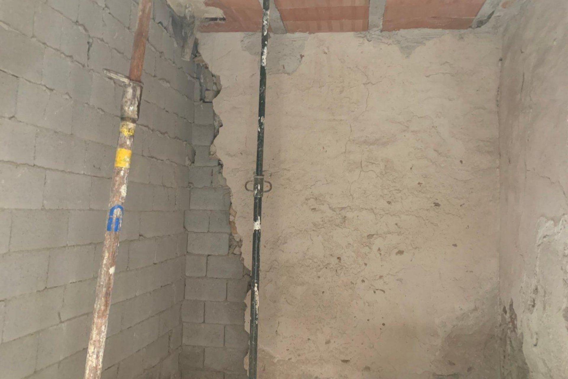 Resale - Edificio - Elche - Centro