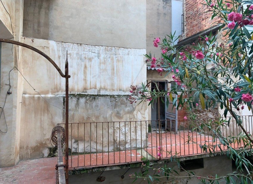 Resale - Edificio - Elche - Centro