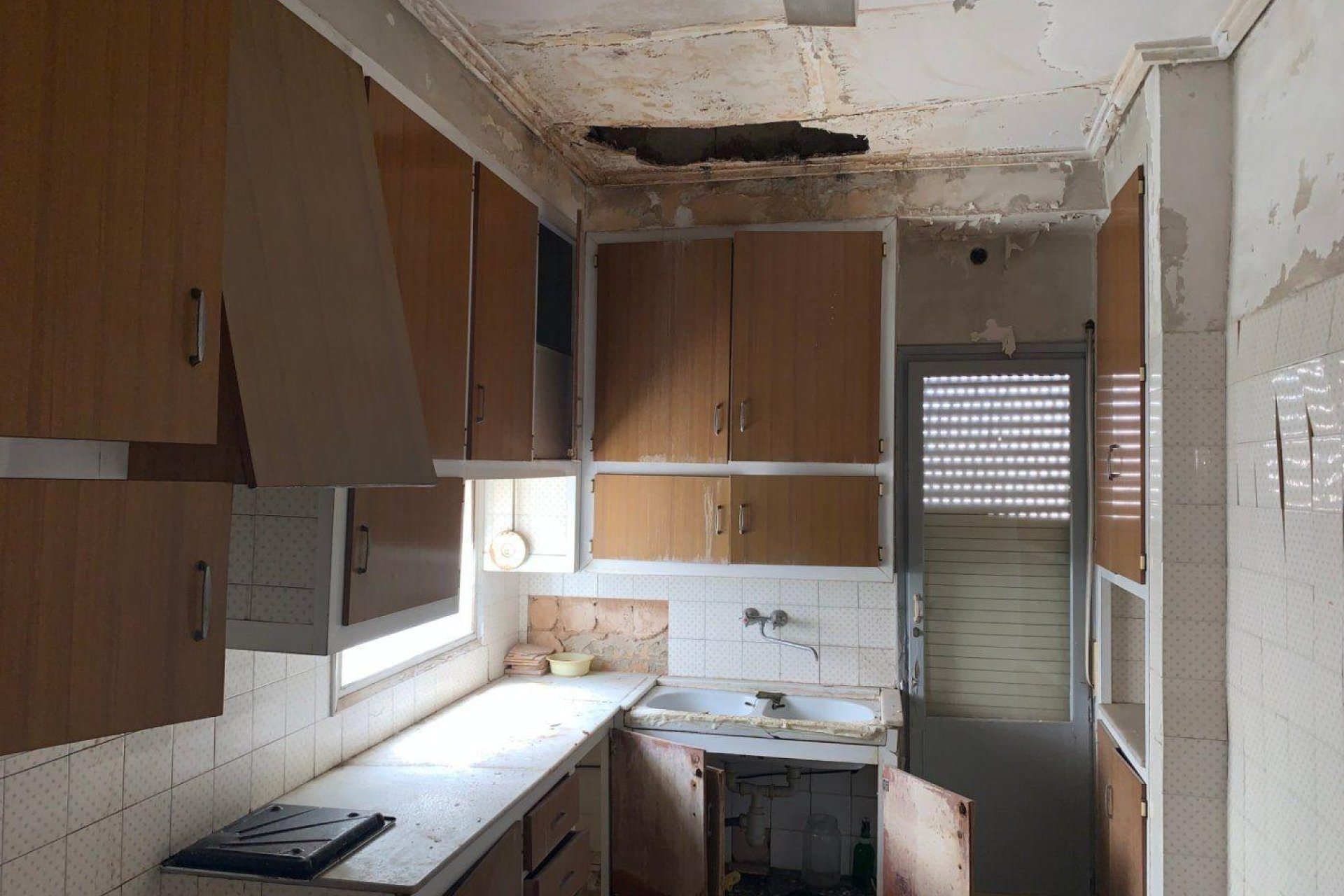 Resale - Edificio - Elche - Centro