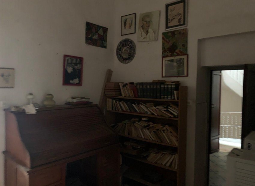 Resale - Edificio - Elche - Centro