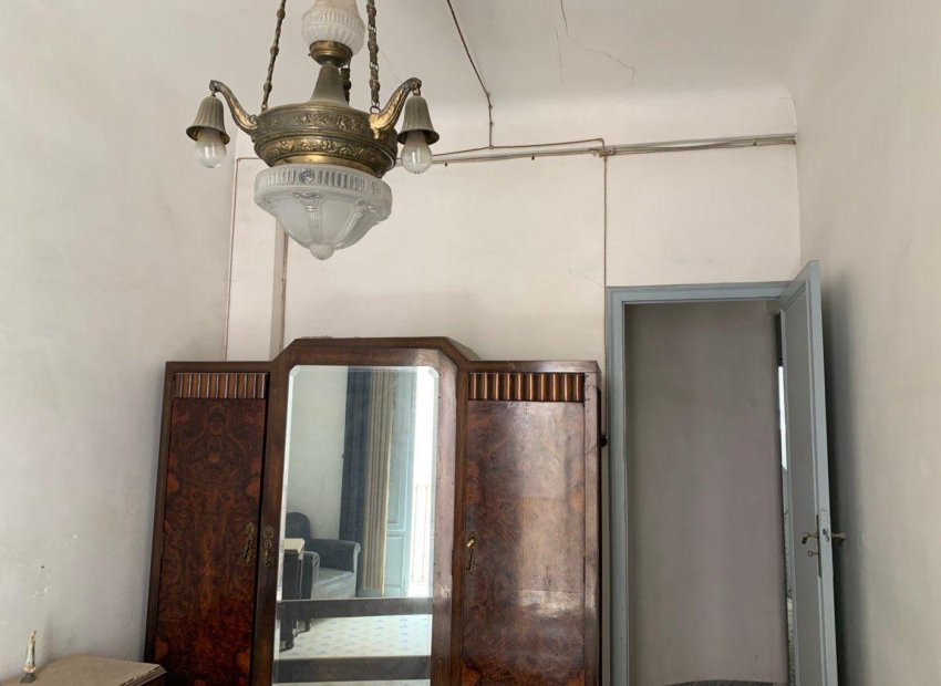 Resale - Edificio - Elche - Centro