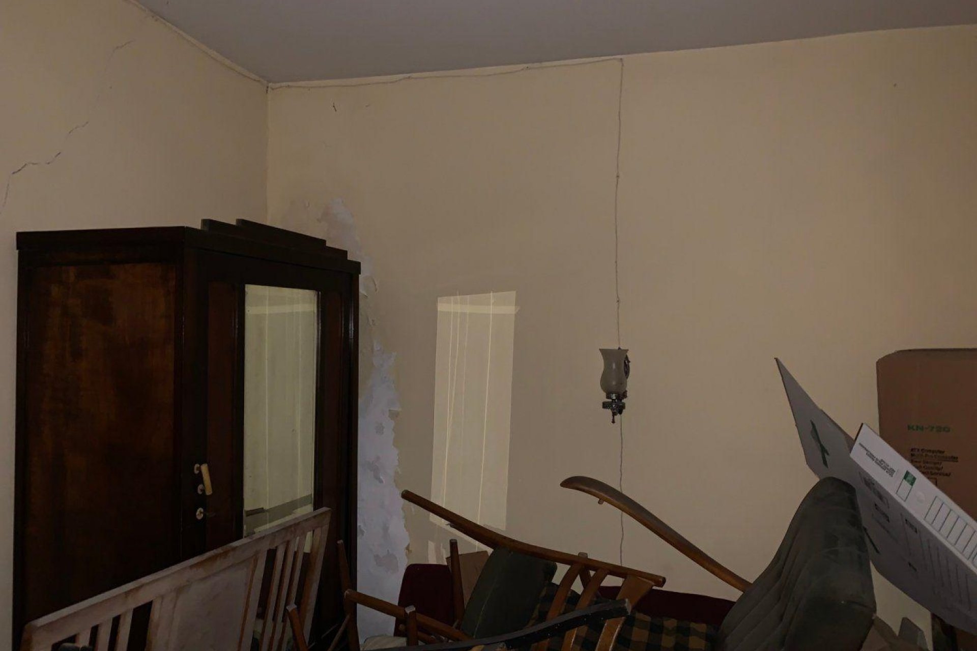 Resale - Edificio - Elche - Centro