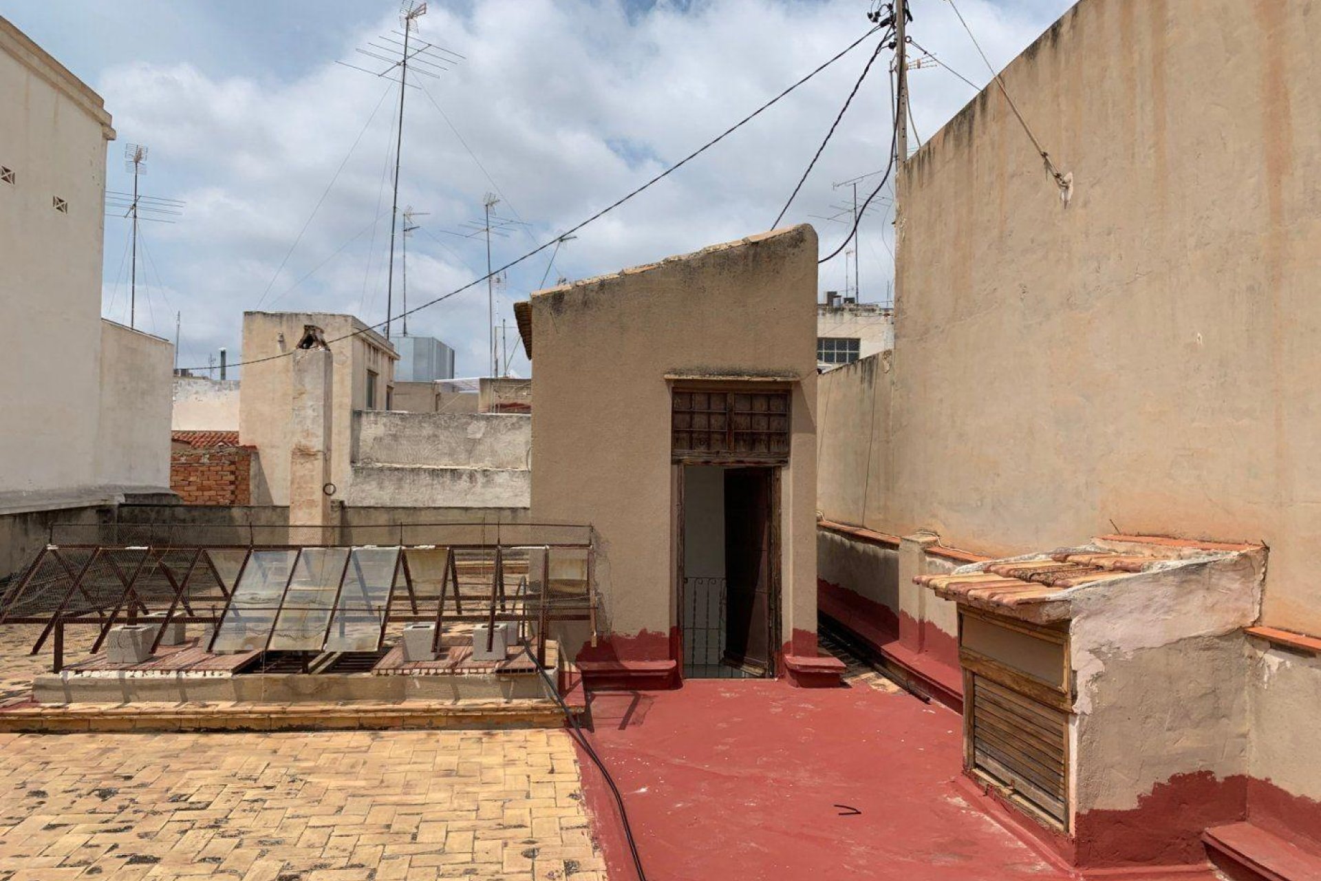 Resale - Edificio - Elche - Centro