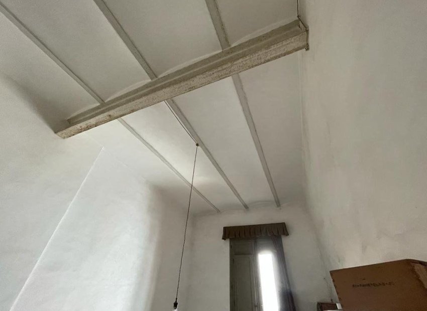 Resale - Edificio - Elche - Centro