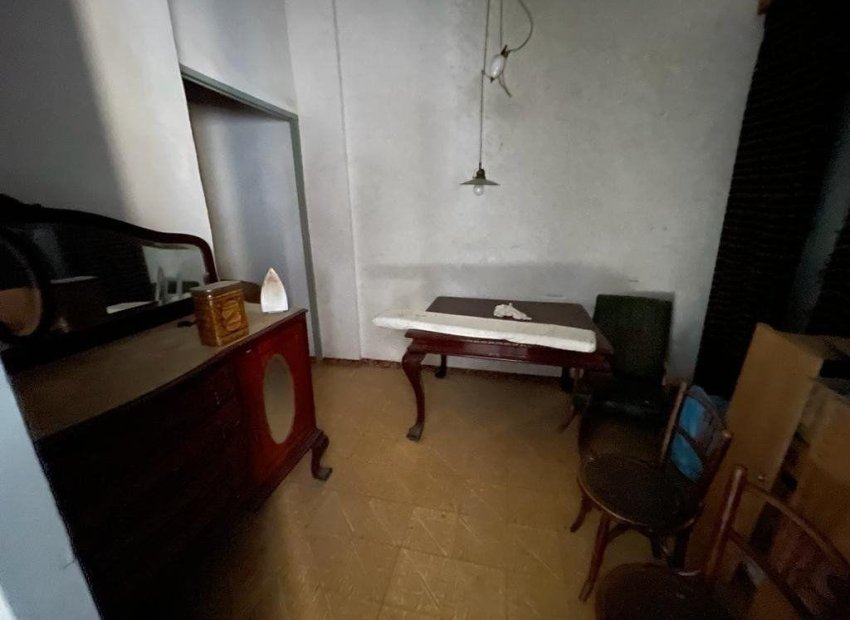 Resale - Edificio - Elche - Centro