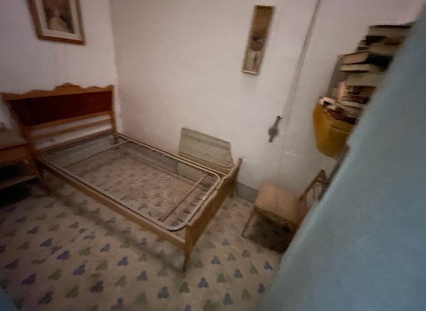 Resale - Edificio - Elche - Centro