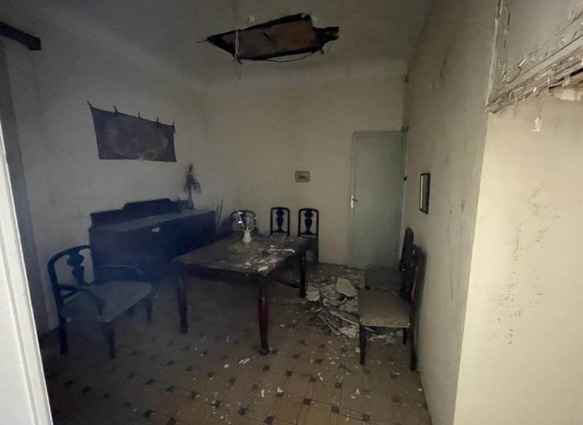 Resale - Edificio - Elche - Centro