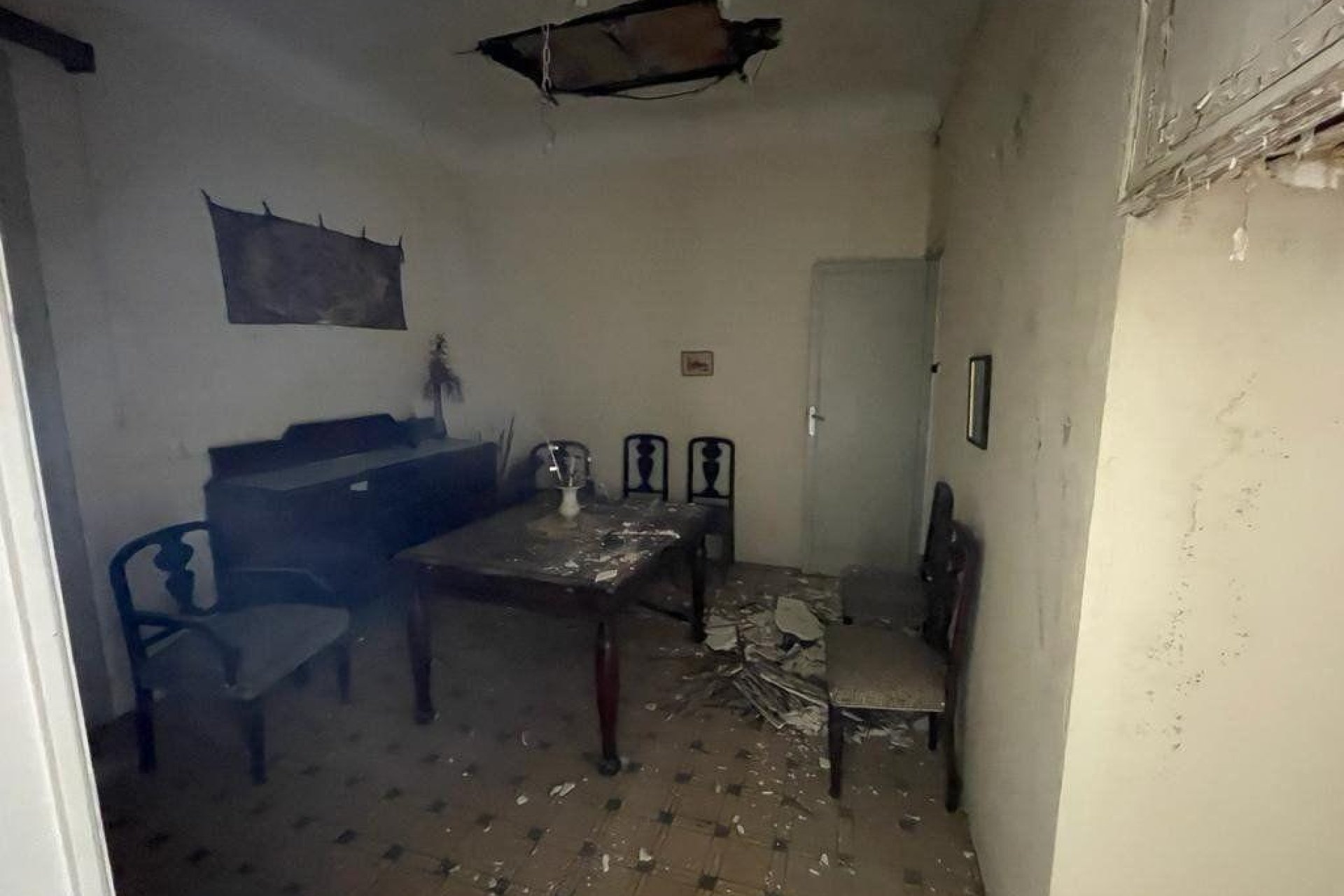 Resale - Edificio - Elche - Centro