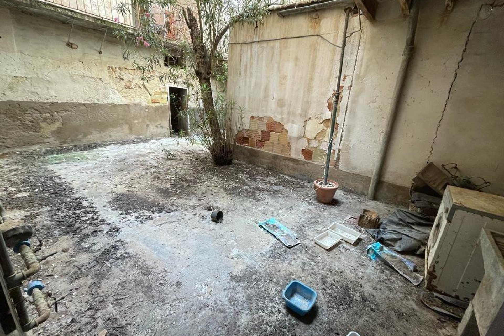 Resale - Edificio - Elche - Centro