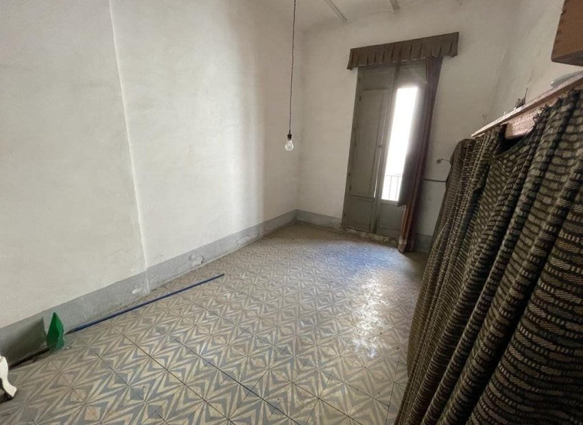 Resale - Edificio - Elche - Centro