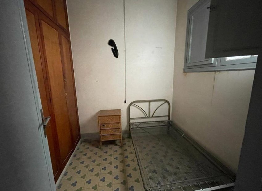 Resale - Edificio - Elche - Centro