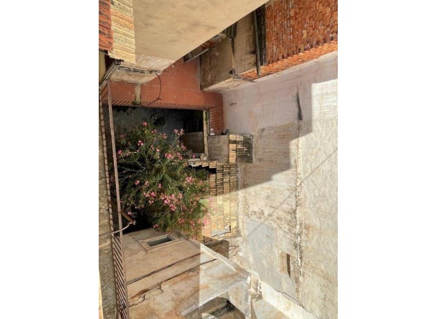 Resale - Edificio - Elche - Centro