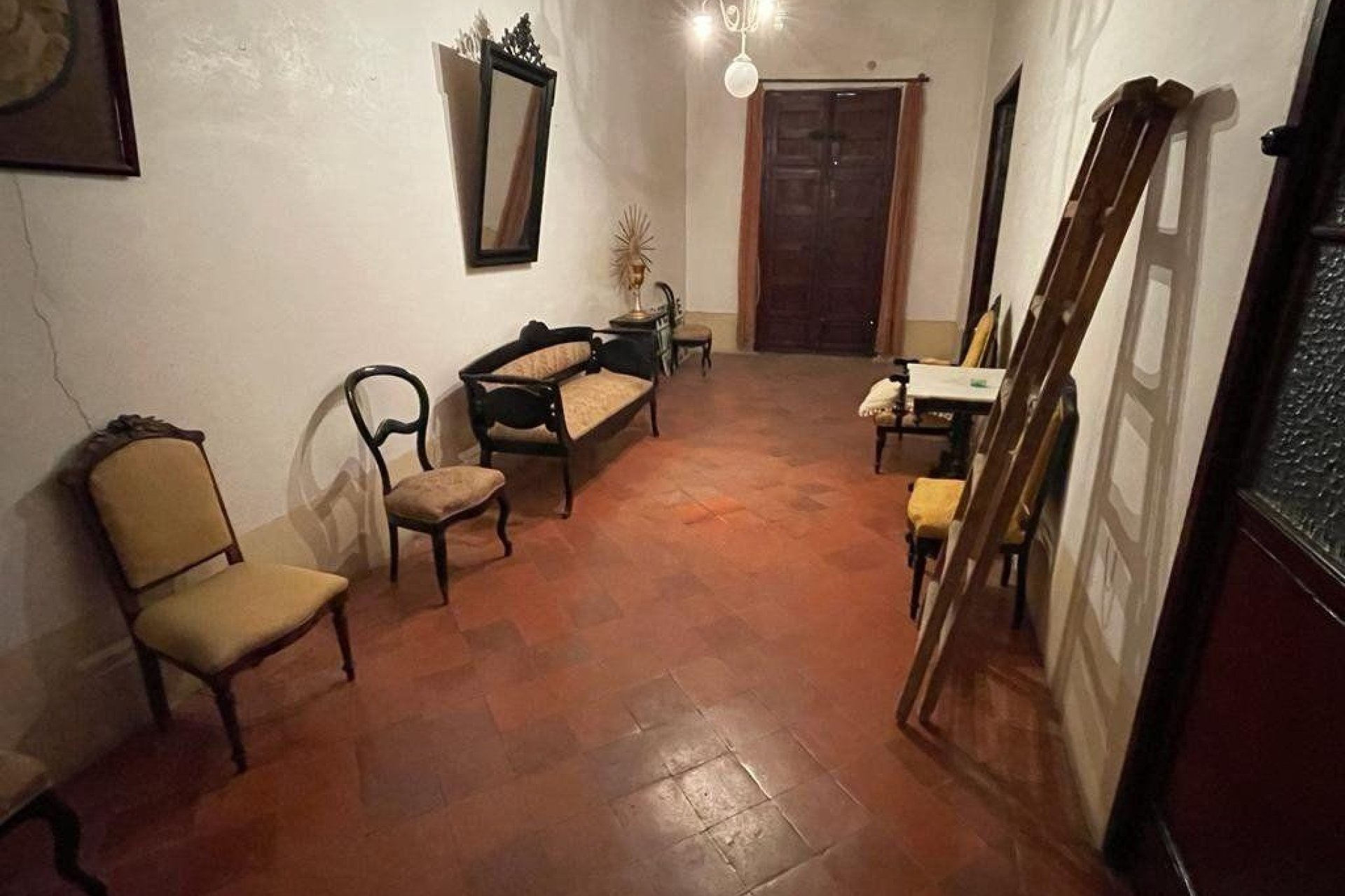 Resale - Edificio - Elche - Centro