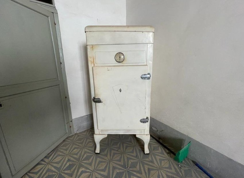 Resale - Edificio - Elche - Centro