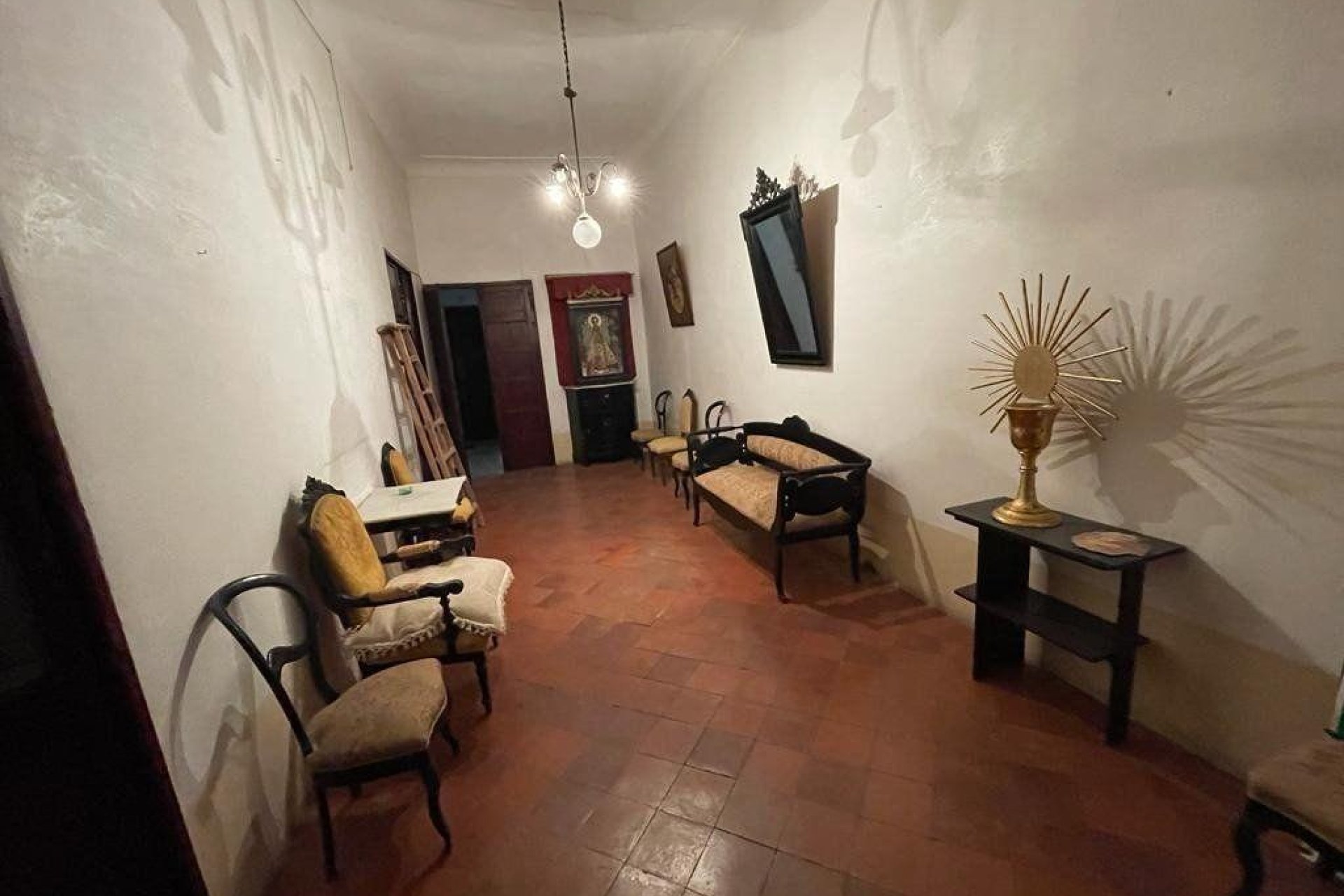 Resale - Edificio - Elche - Centro