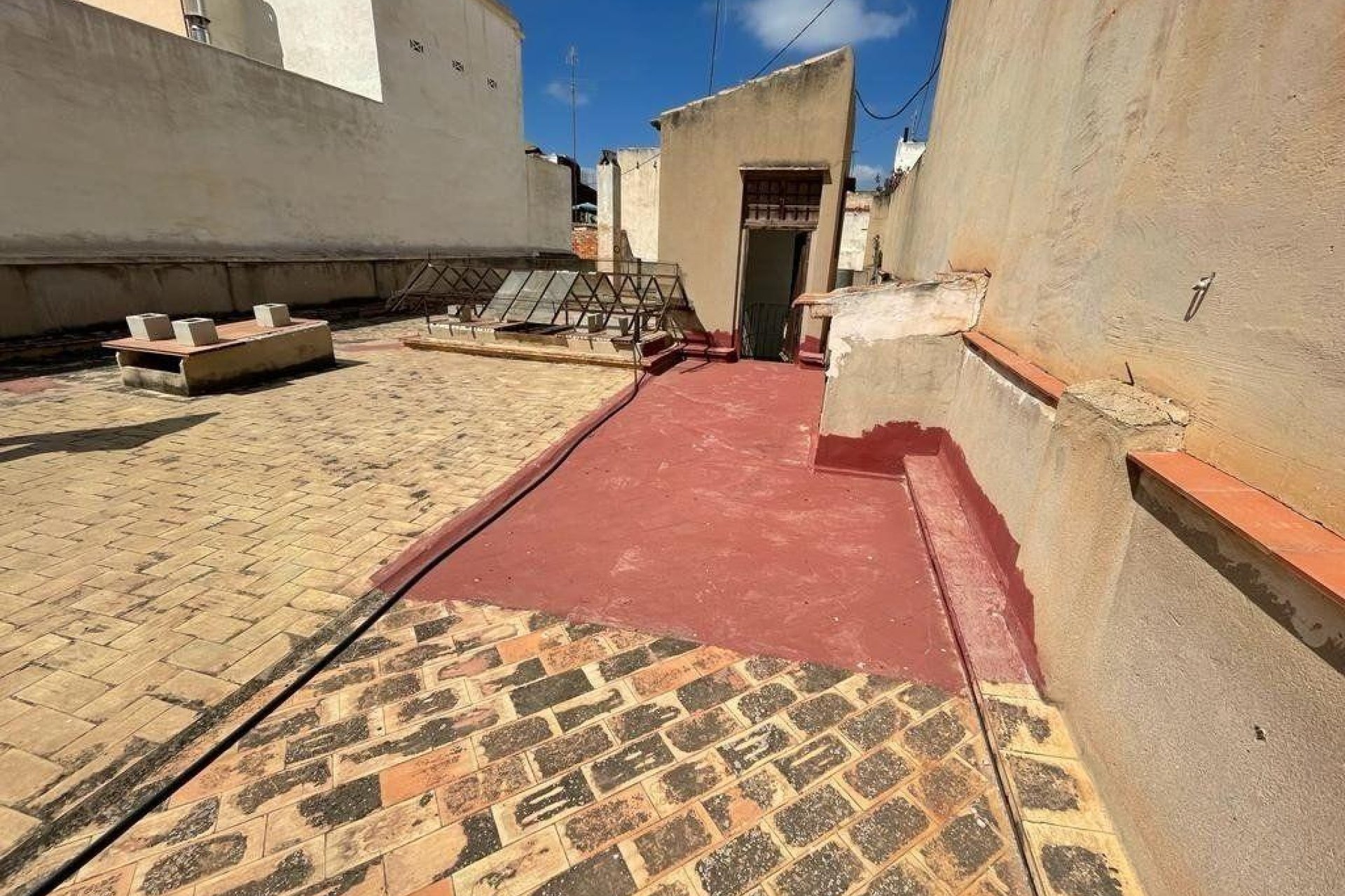 Resale - Edificio - Elche - Centro