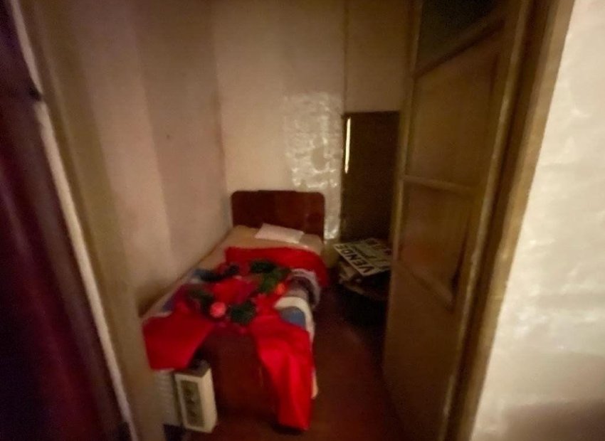 Resale - Edificio - Elche - Centro