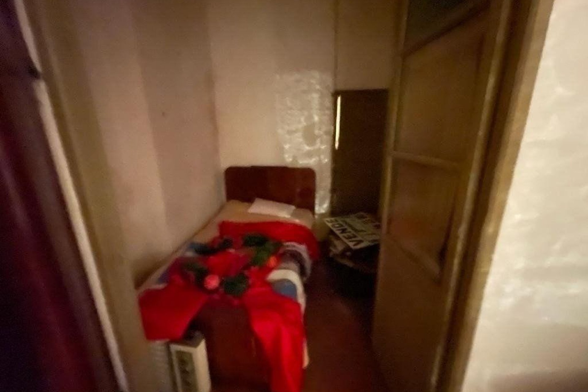 Resale - Edificio - Elche - Centro