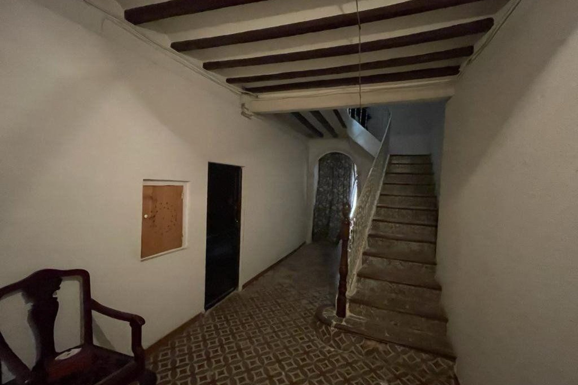 Resale - Edificio - Elche - Centro