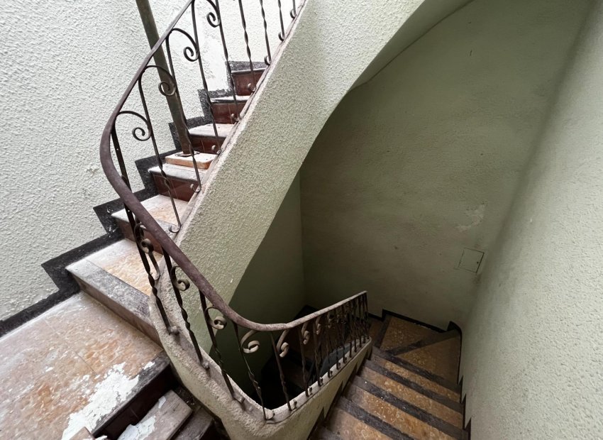 Resale - Edificio - Elche - Centro