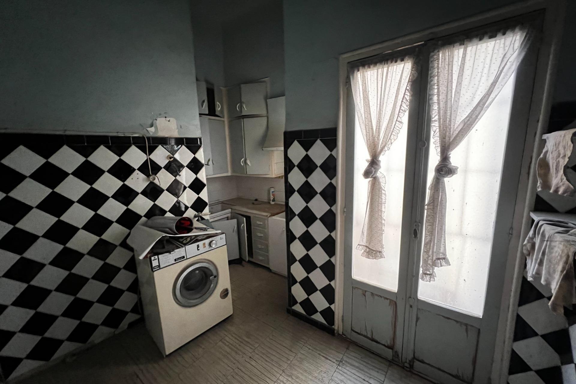 Resale - Edificio - Elche - Centro