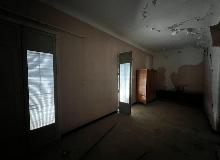 Resale - Edificio - Elche - Centro