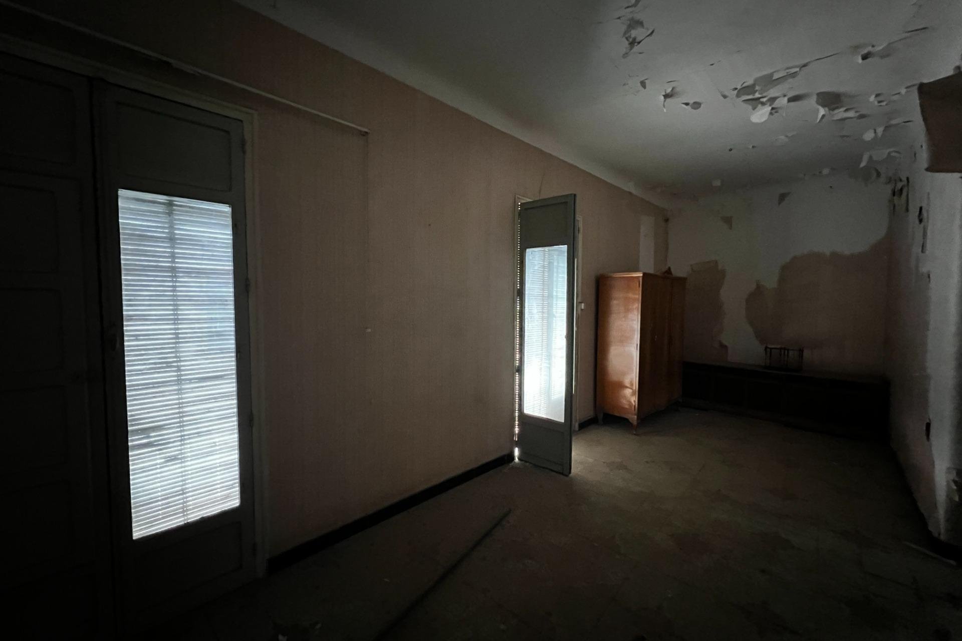 Resale - Edificio - Elche - Centro