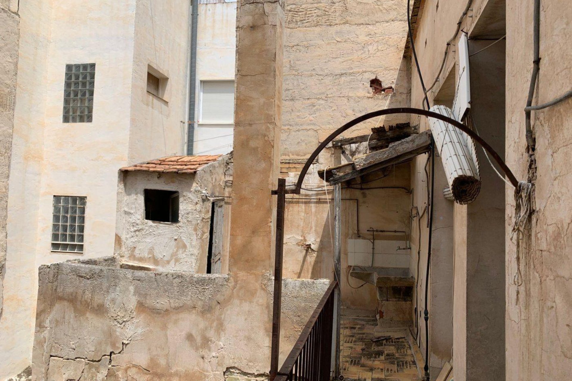 Resale - Edificio - Elche - Centro