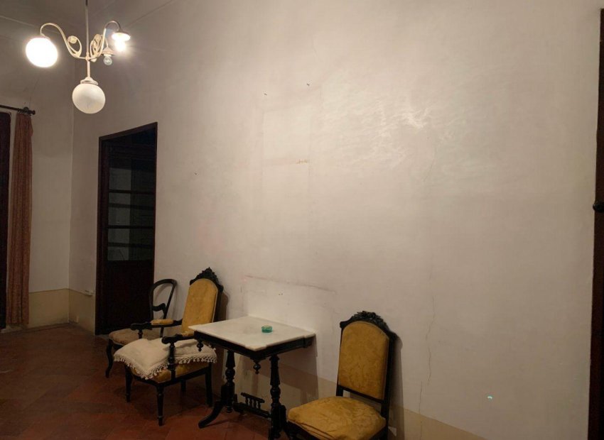 Resale - Edificio - Elche - Centro