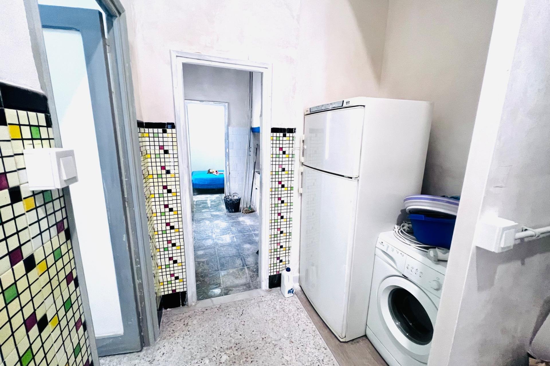 Resale - Edificio - Santa Pola - Playa Levante