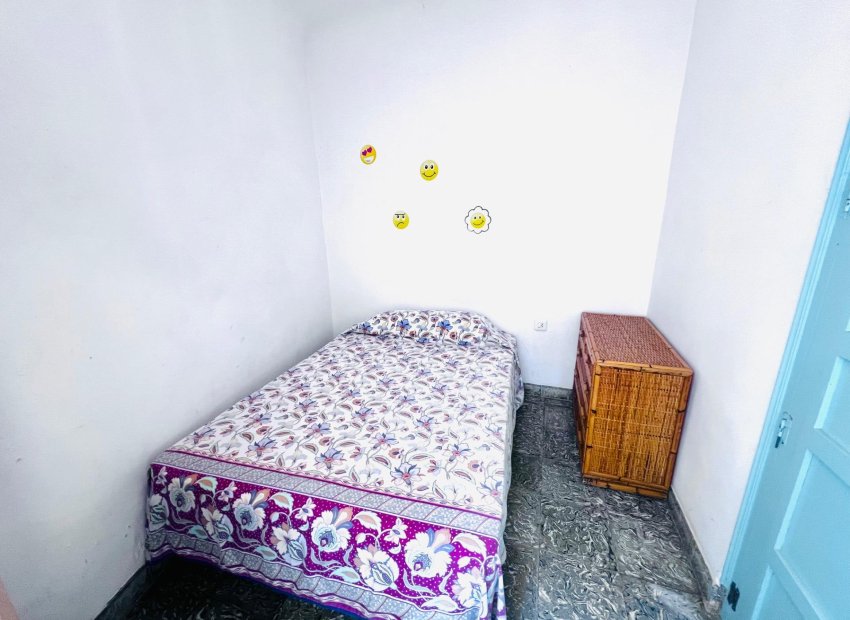 Resale - Edificio - Santa Pola - Playa Levante