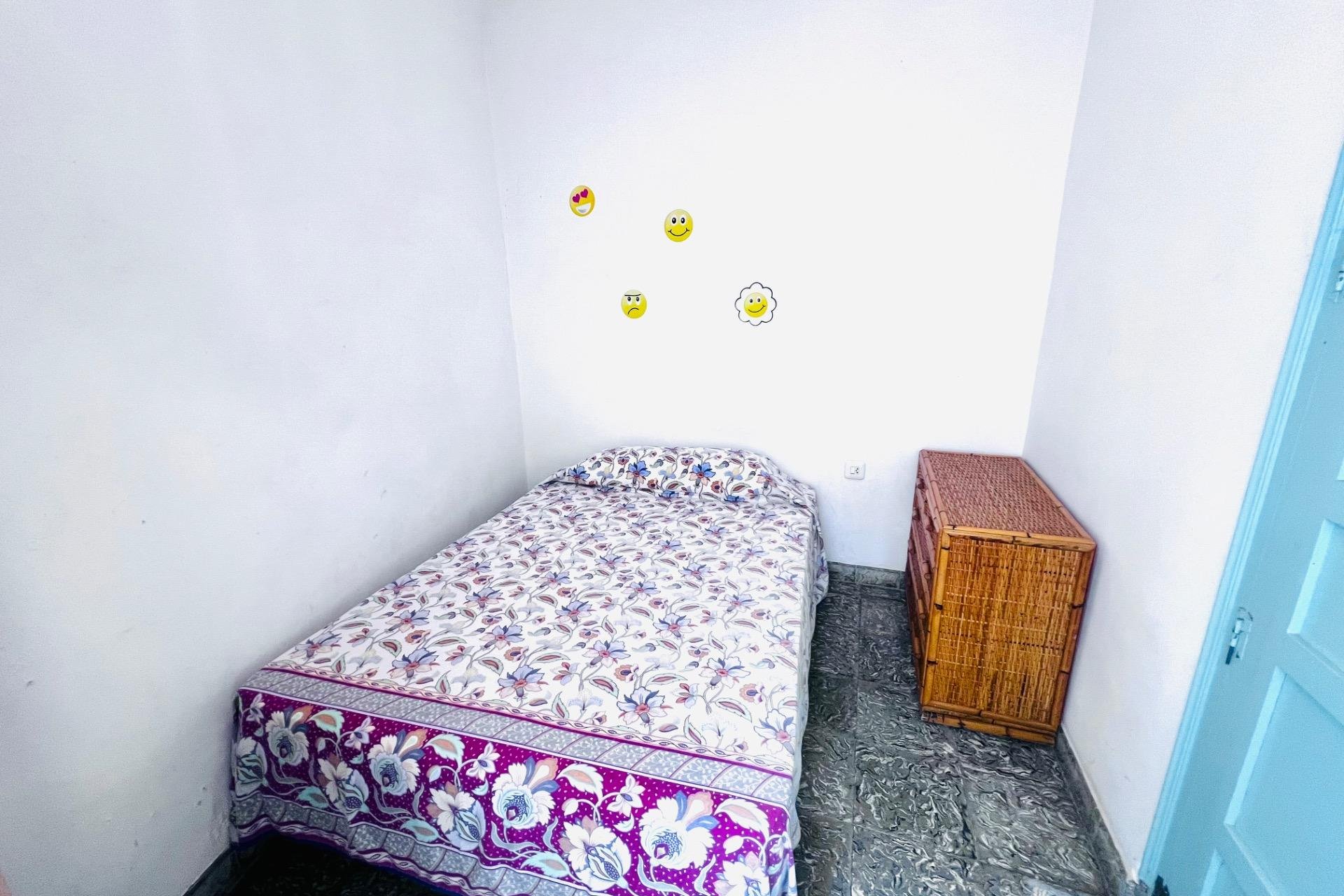 Resale - Edificio - Santa Pola - Playa Levante