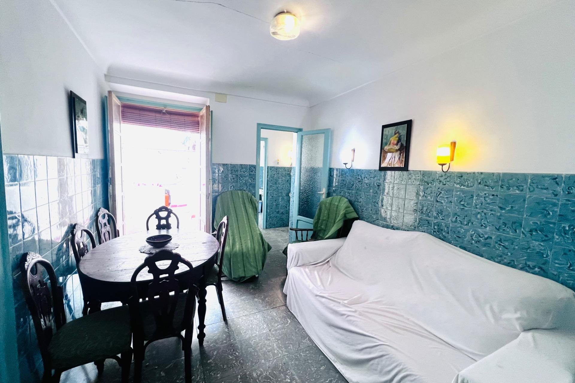 Resale - Edificio - Santa Pola - Playa Levante
