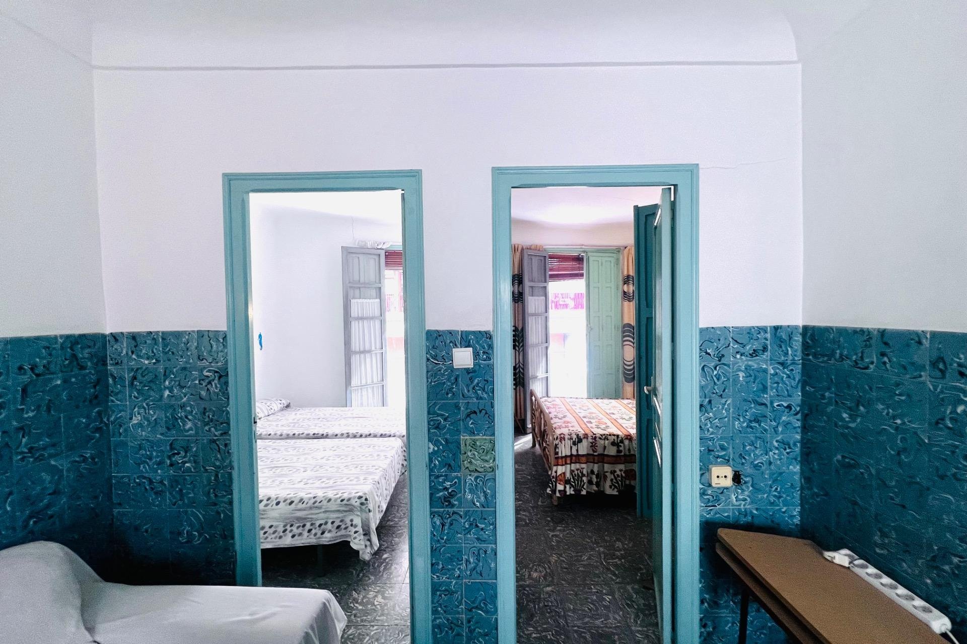 Resale - Edificio - Santa Pola - Playa Levante