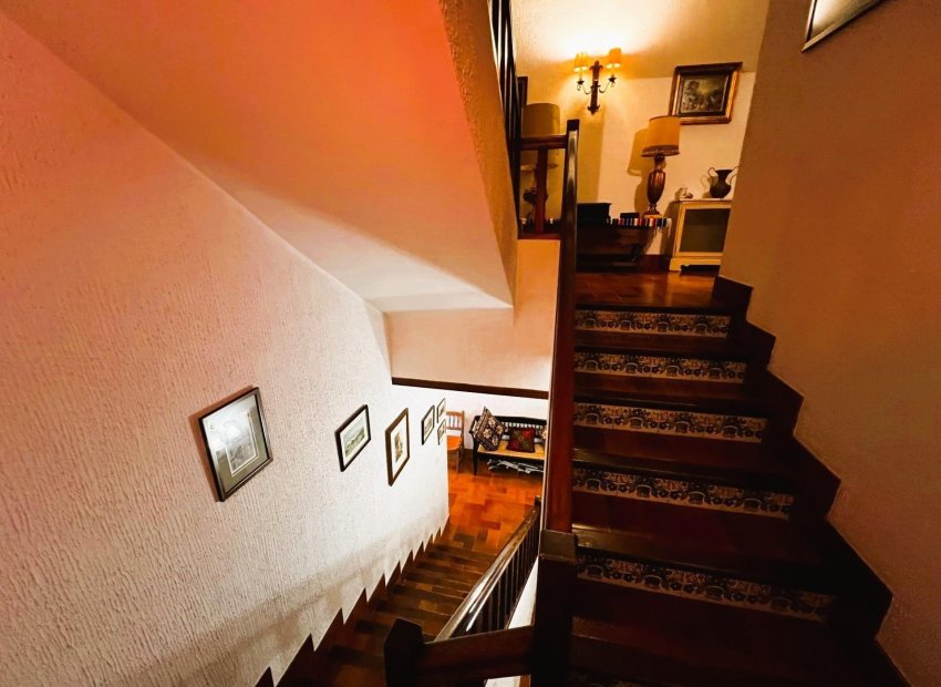 Resale - Finca rústica - Monovar - Monover - Beties