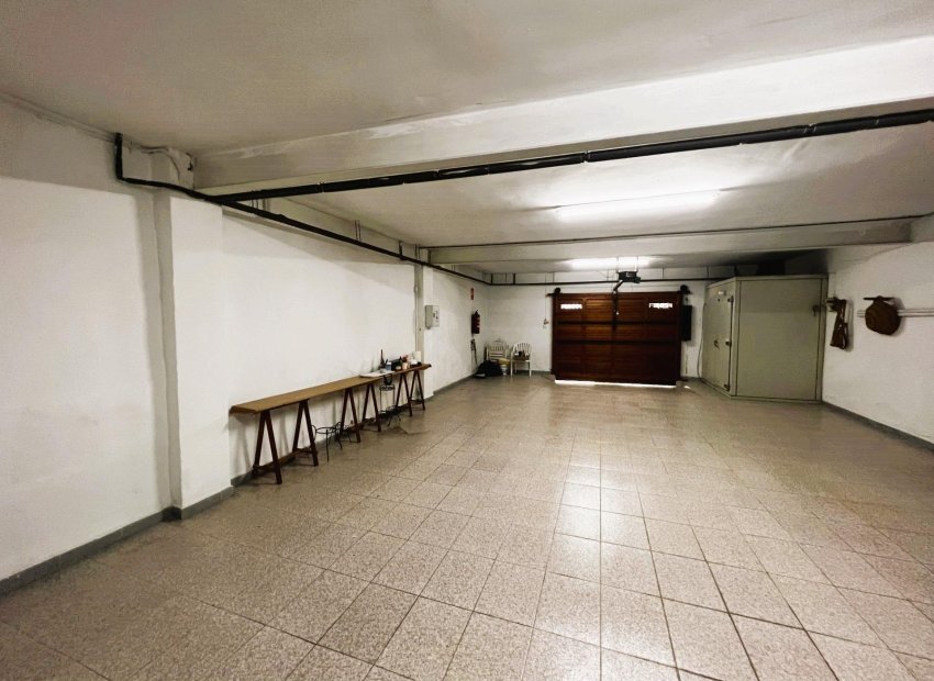 Resale - Finca rústica - Monovar - Monover - Beties