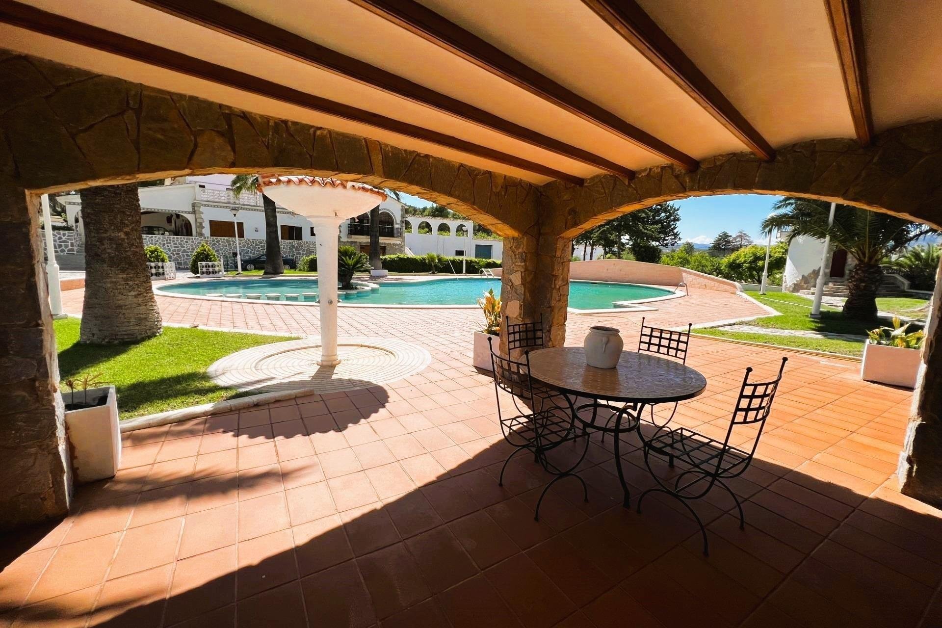 Resale - Finca rústica - Monovar - Monover - Beties