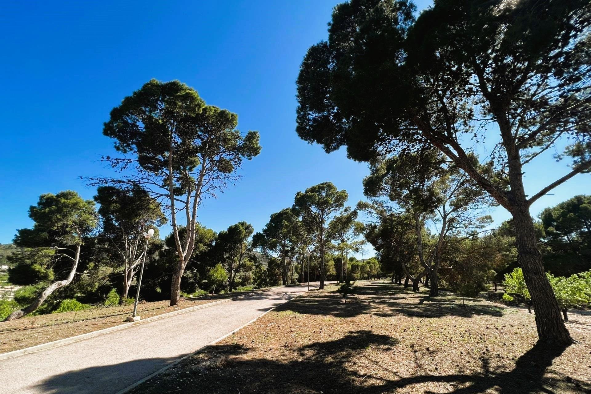 Resale - Finca rústica - Monovar - Monover - Beties