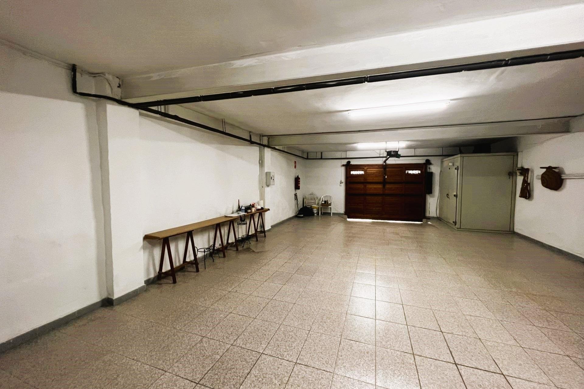 Resale - Finca rústica - Monovar - Monover - Beties