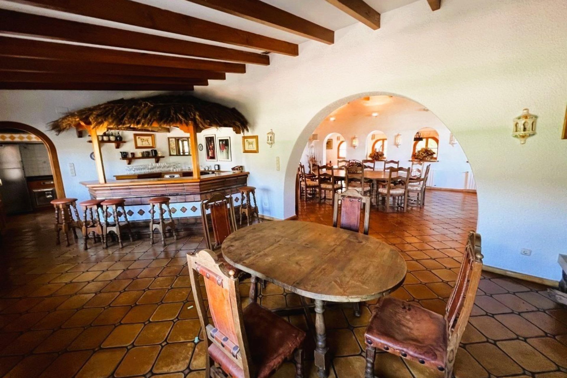 Resale - Finca rústica - Novelda - SERRETA