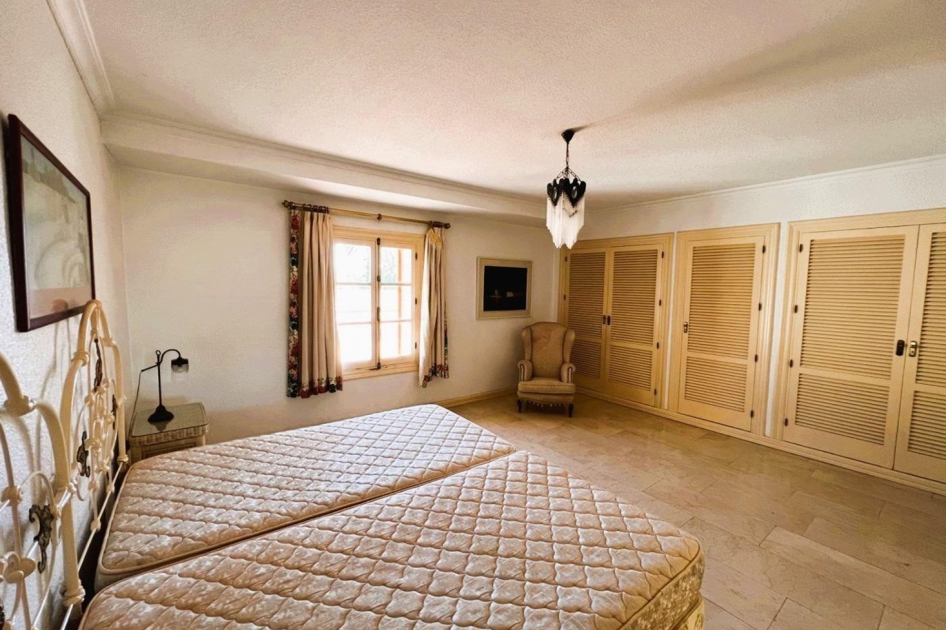 Resale - Finca rústica - Novelda - SERRETA