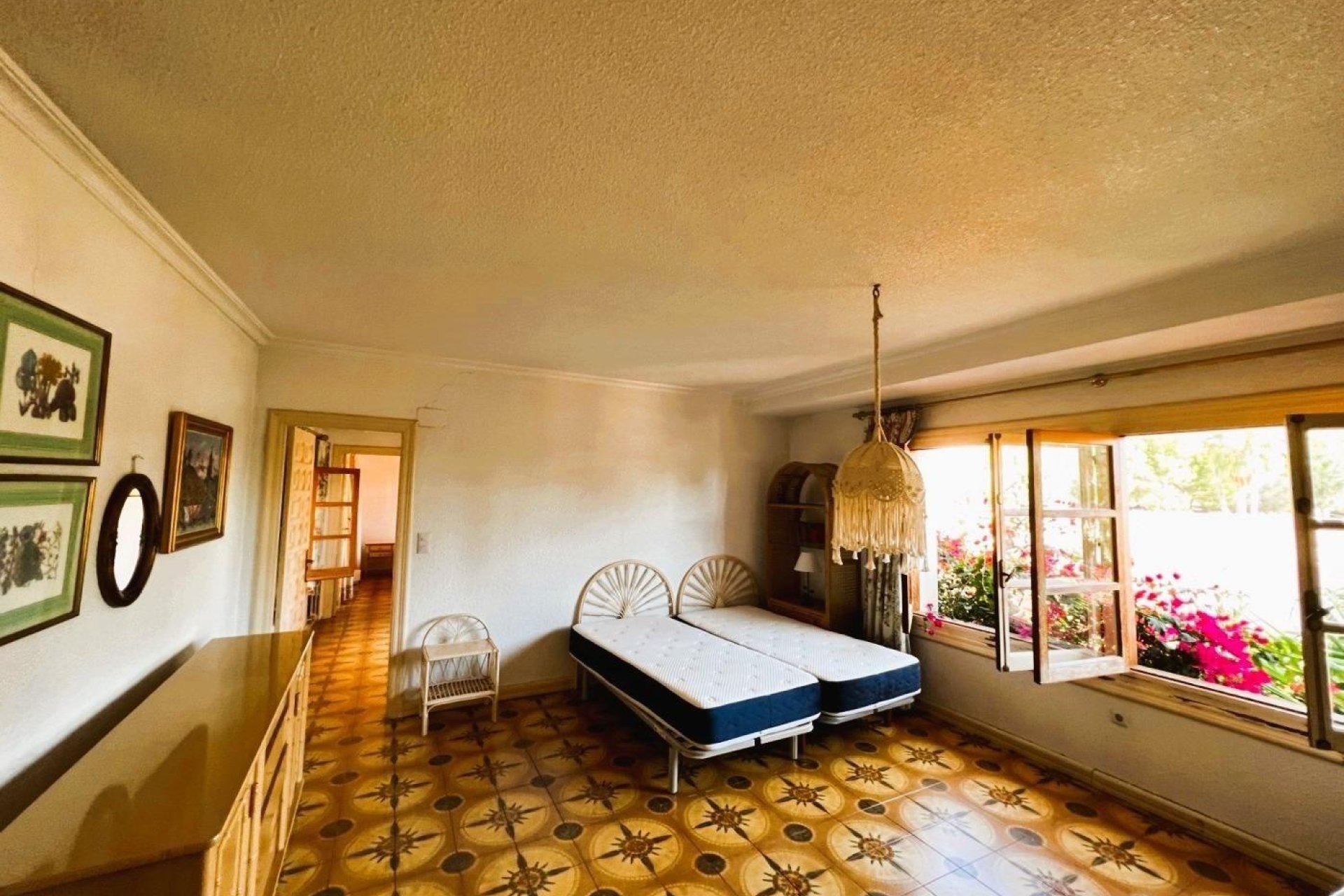 Resale - Finca rústica - Novelda - SERRETA