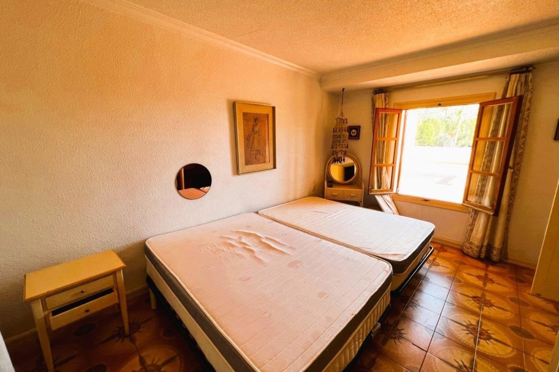 Resale - Finca rústica - Novelda - SERRETA