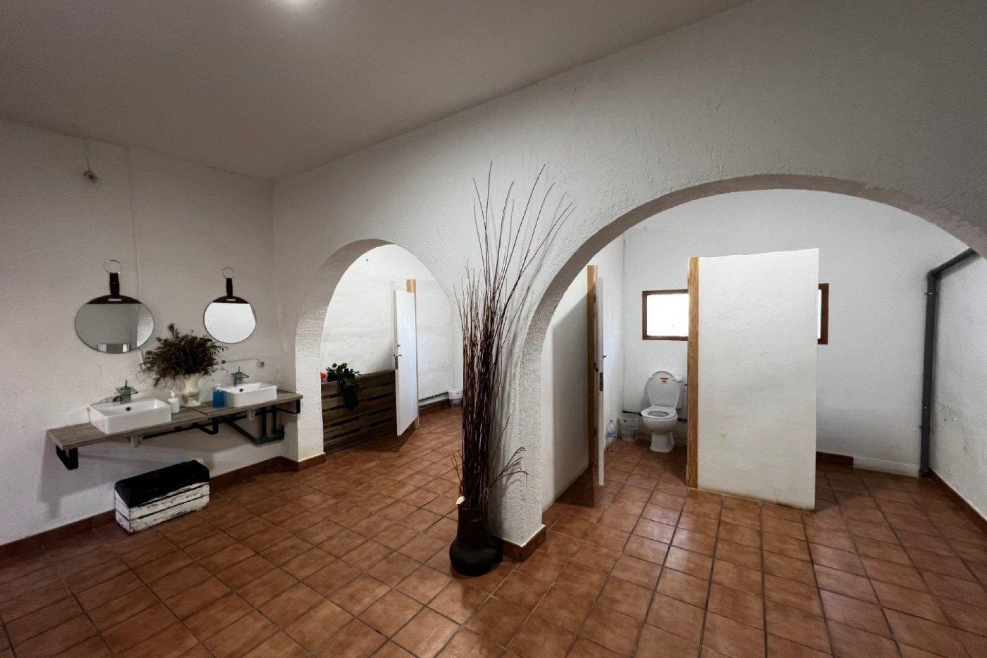 Resale - Finca rústica - Novelda - SERRETA